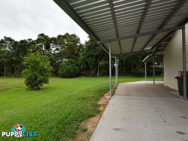 14 Davidson Road EURAMO QLD 4854