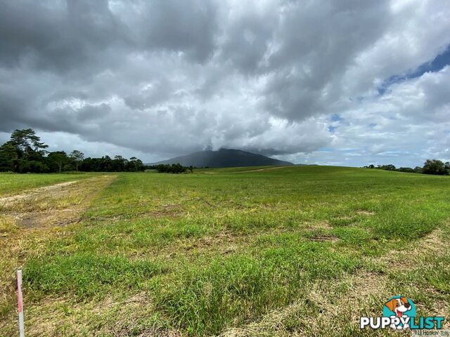 LOT 4 Keir Road TULLY QLD 4854