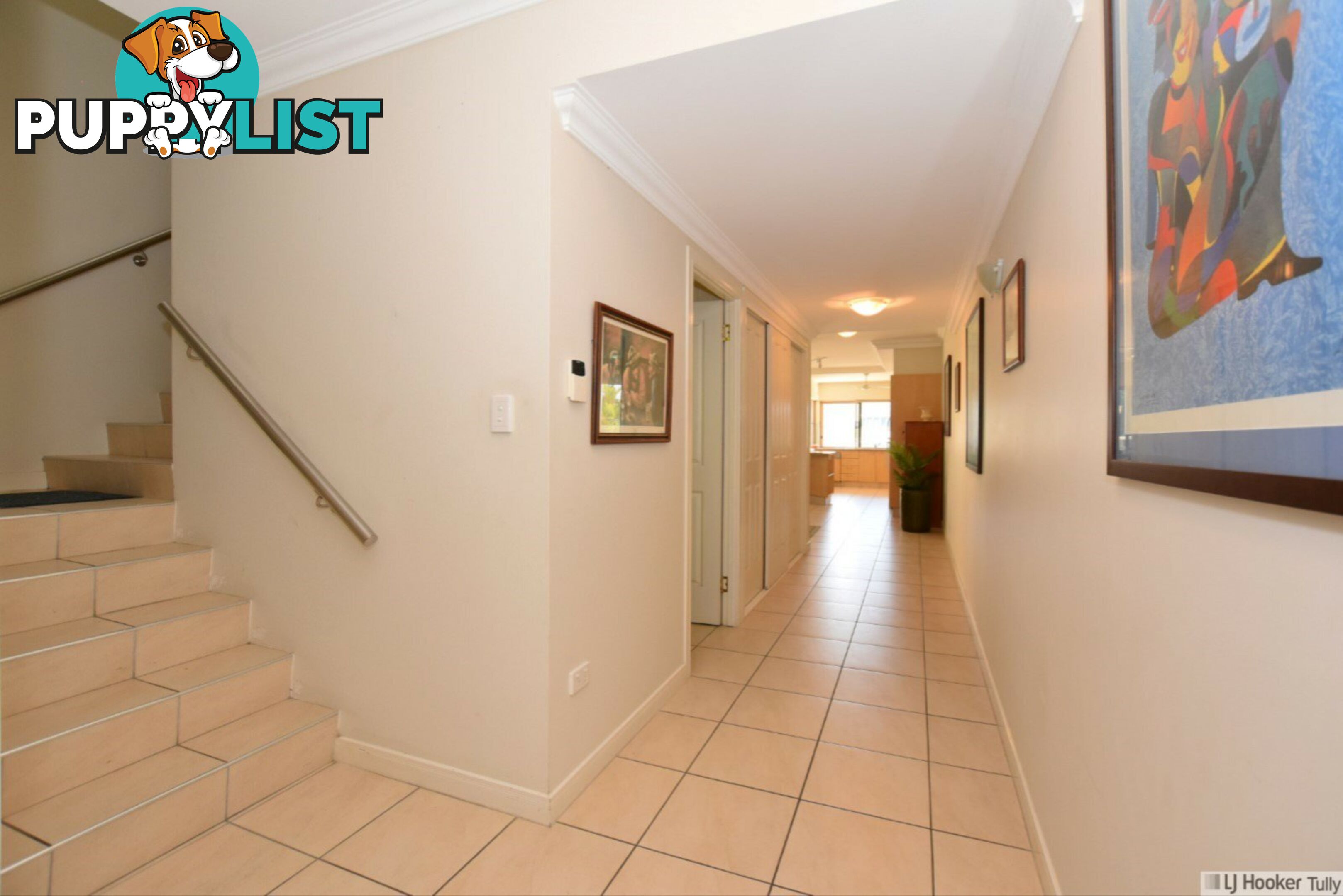 Unit 2/23 Poinciana Boulevard CARDWELL QLD 4849