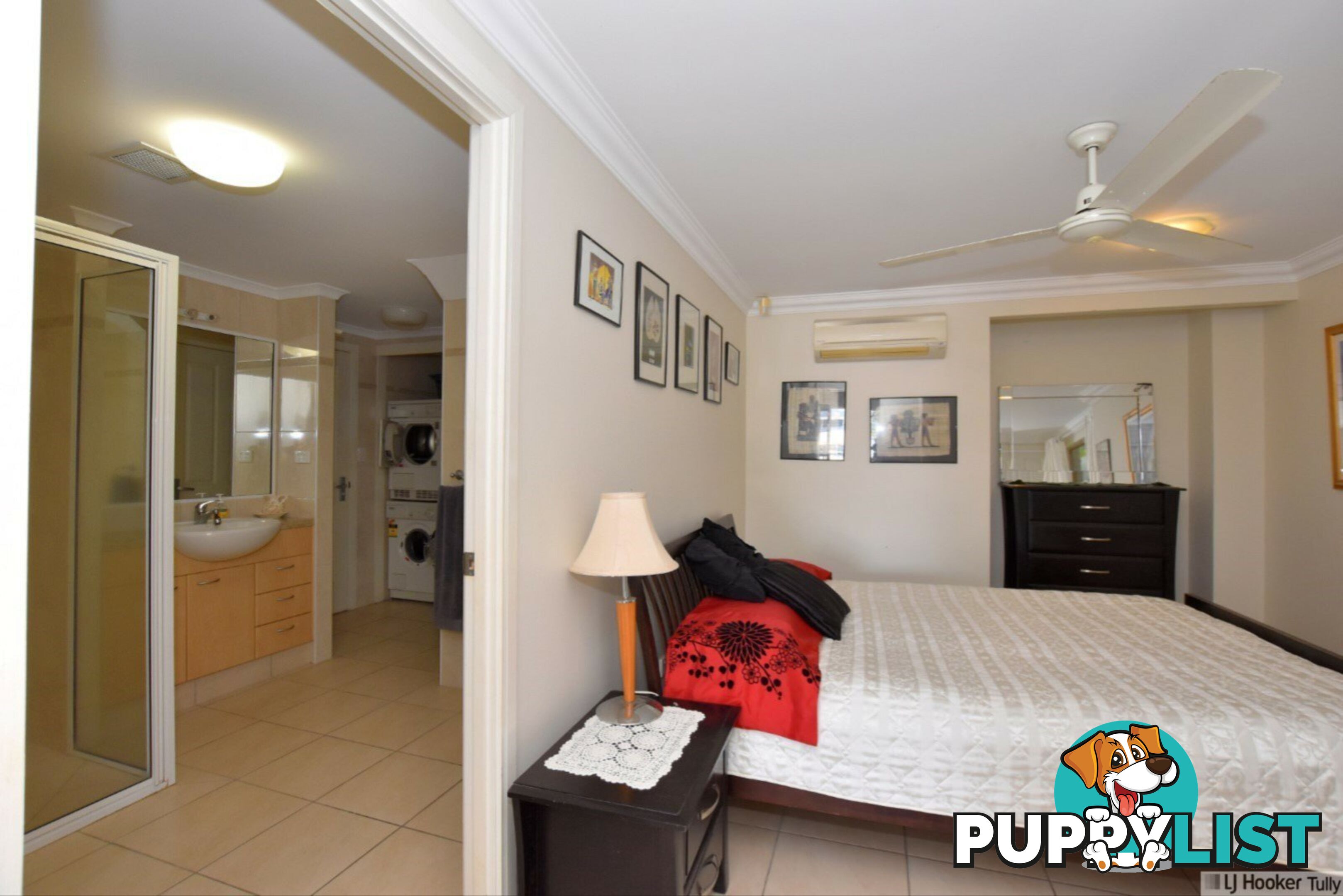Unit 2/23 Poinciana Boulevard CARDWELL QLD 4849