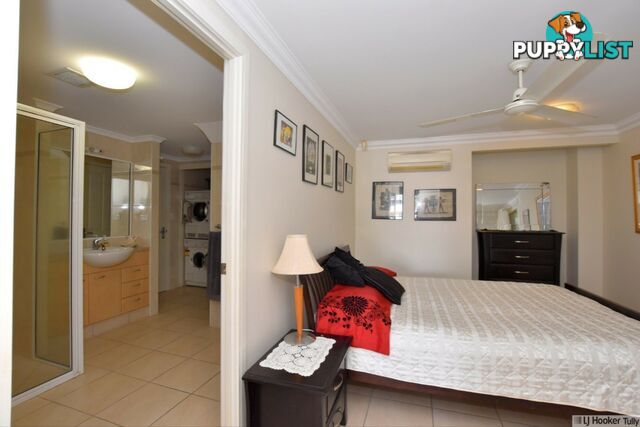 Unit 2/23 Poinciana Boulevard CARDWELL QLD 4849