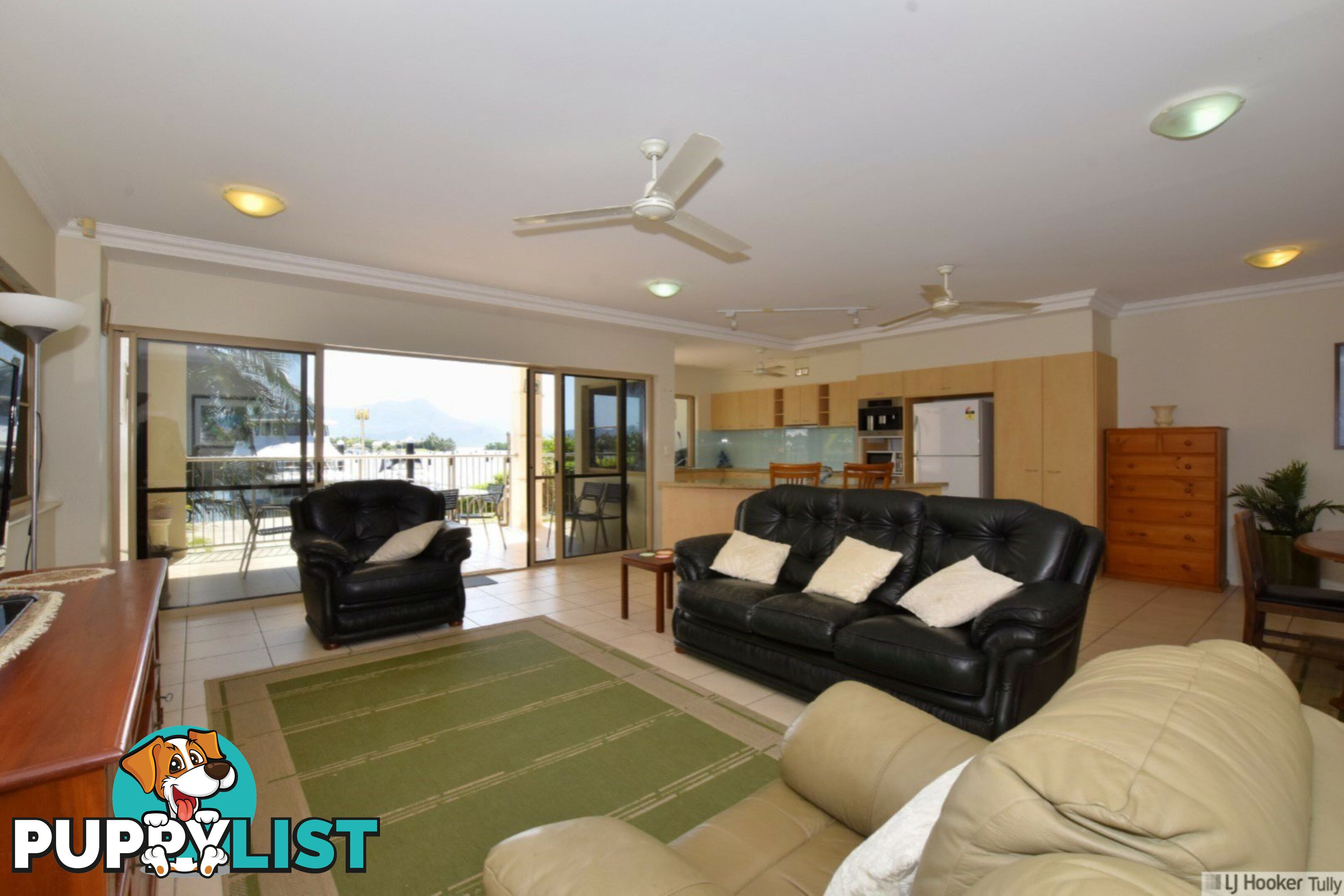 Unit 2/23 Poinciana Boulevard CARDWELL QLD 4849