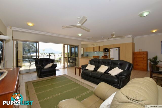 Unit 2/23 Poinciana Boulevard CARDWELL QLD 4849