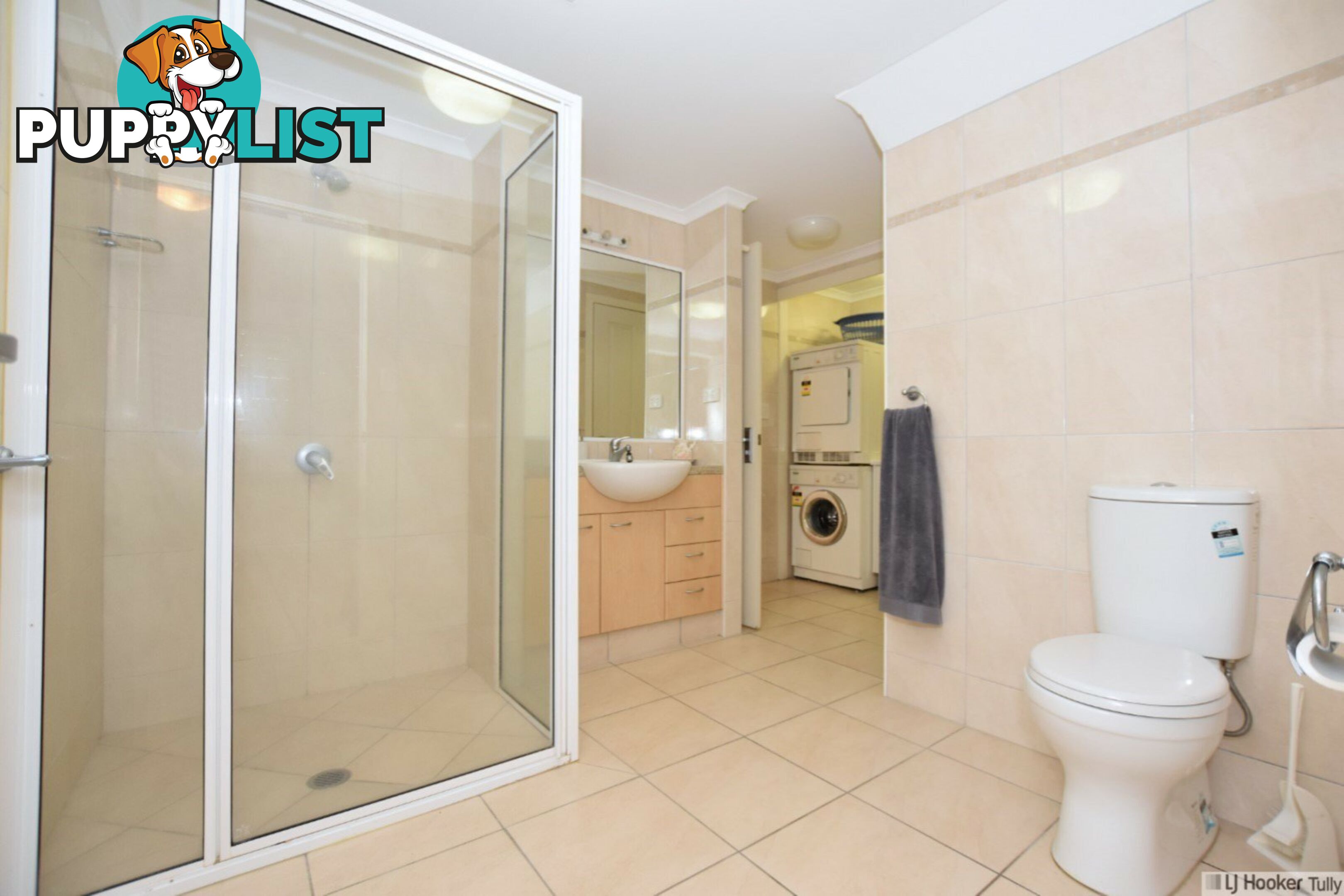 Unit 2/23 Poinciana Boulevard CARDWELL QLD 4849
