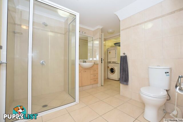 Unit 2/23 Poinciana Boulevard CARDWELL QLD 4849