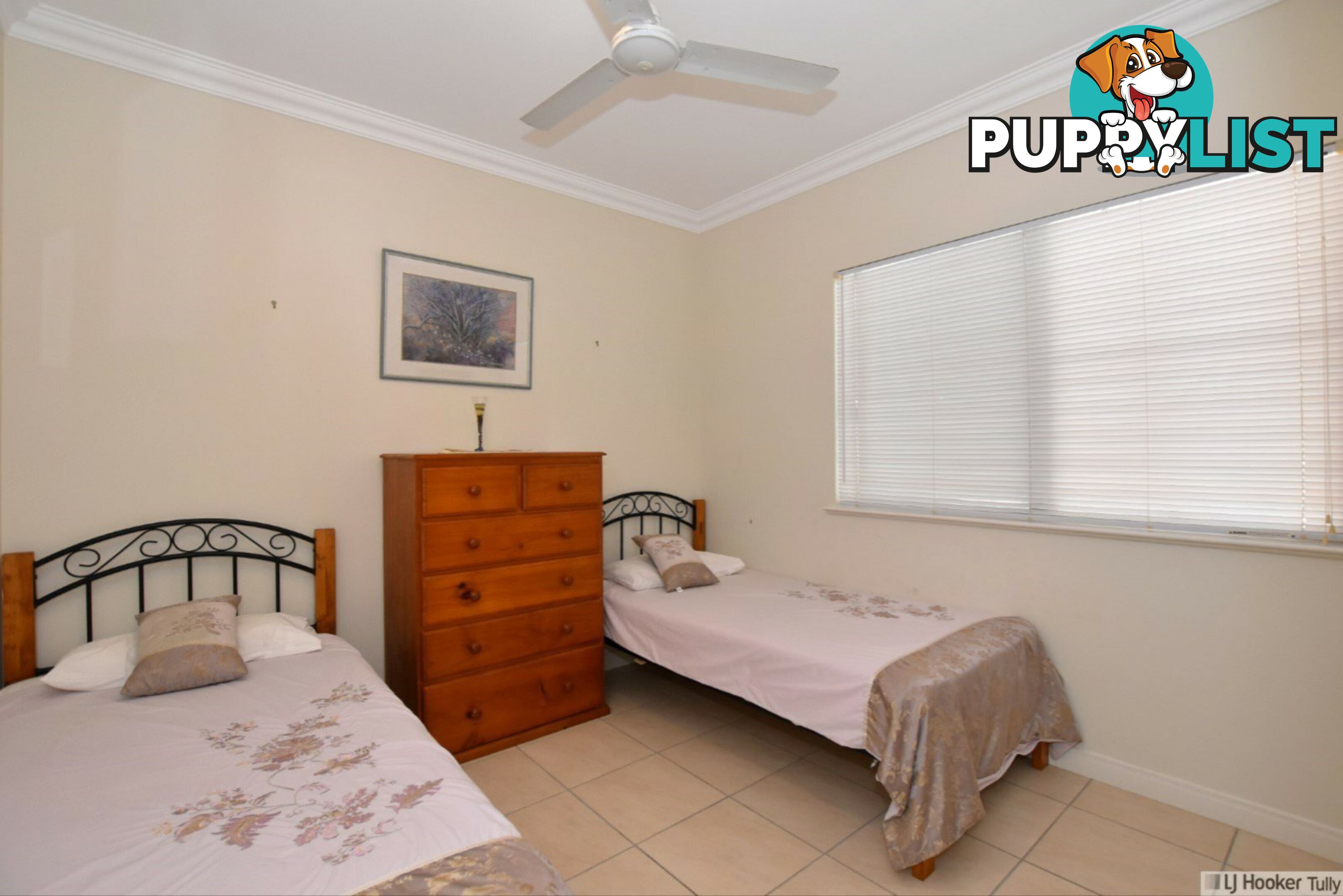Unit 2/23 Poinciana Boulevard CARDWELL QLD 4849
