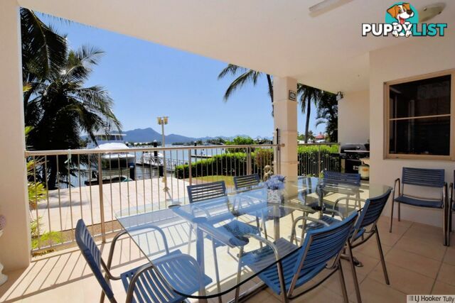 Unit 2/23 Poinciana Boulevard CARDWELL QLD 4849