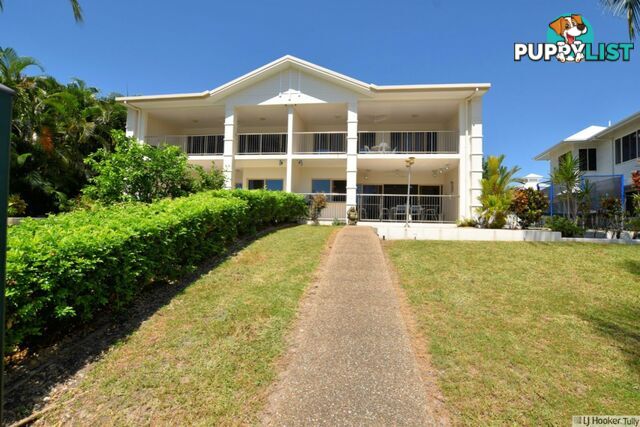 Unit 2/23 Poinciana Boulevard CARDWELL QLD 4849