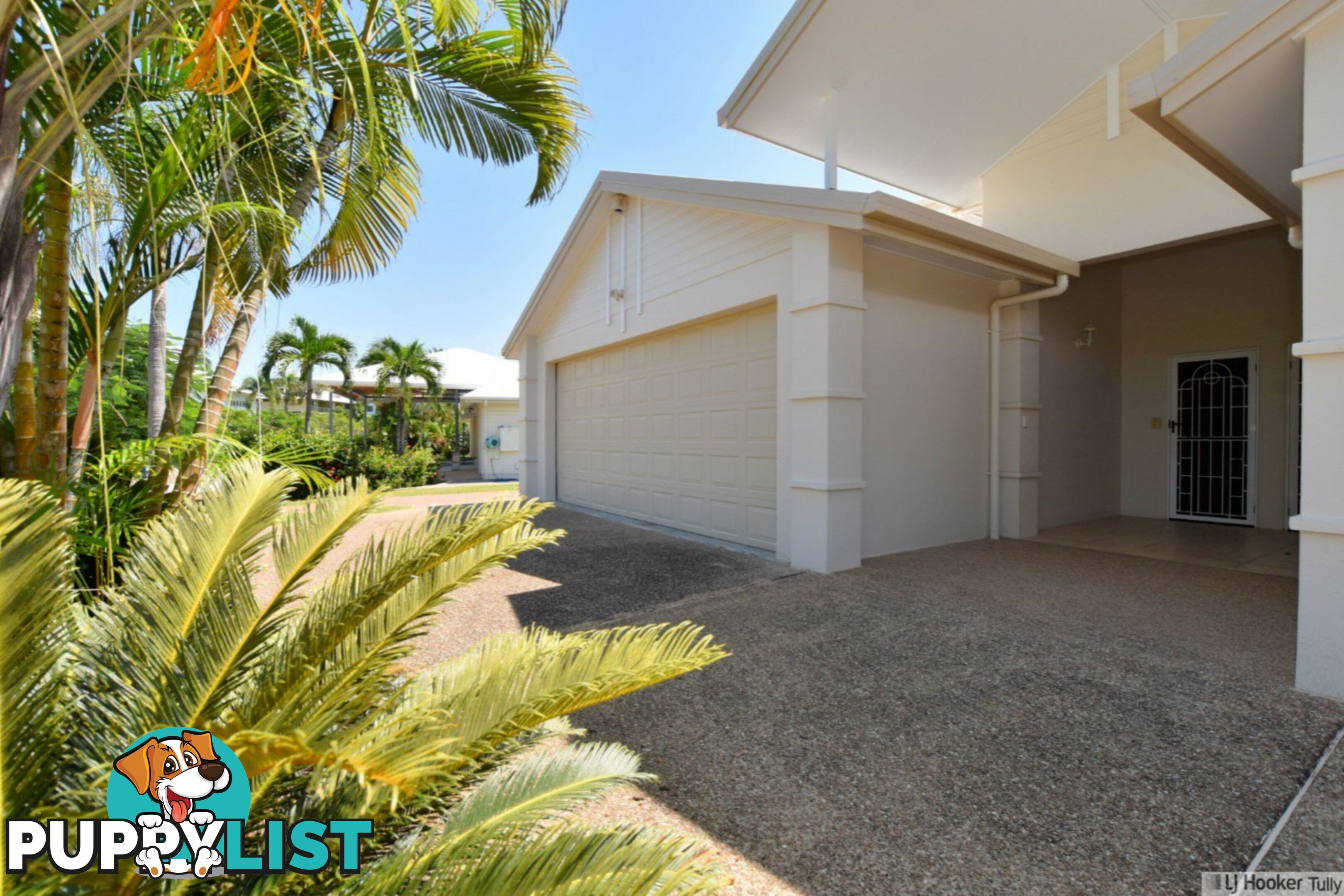 Unit 2/23 Poinciana Boulevard CARDWELL QLD 4849