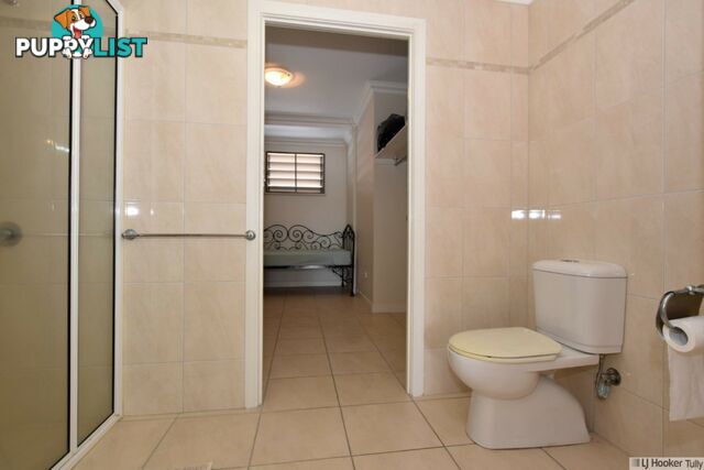 Unit 2/23 Poinciana Boulevard CARDWELL QLD 4849