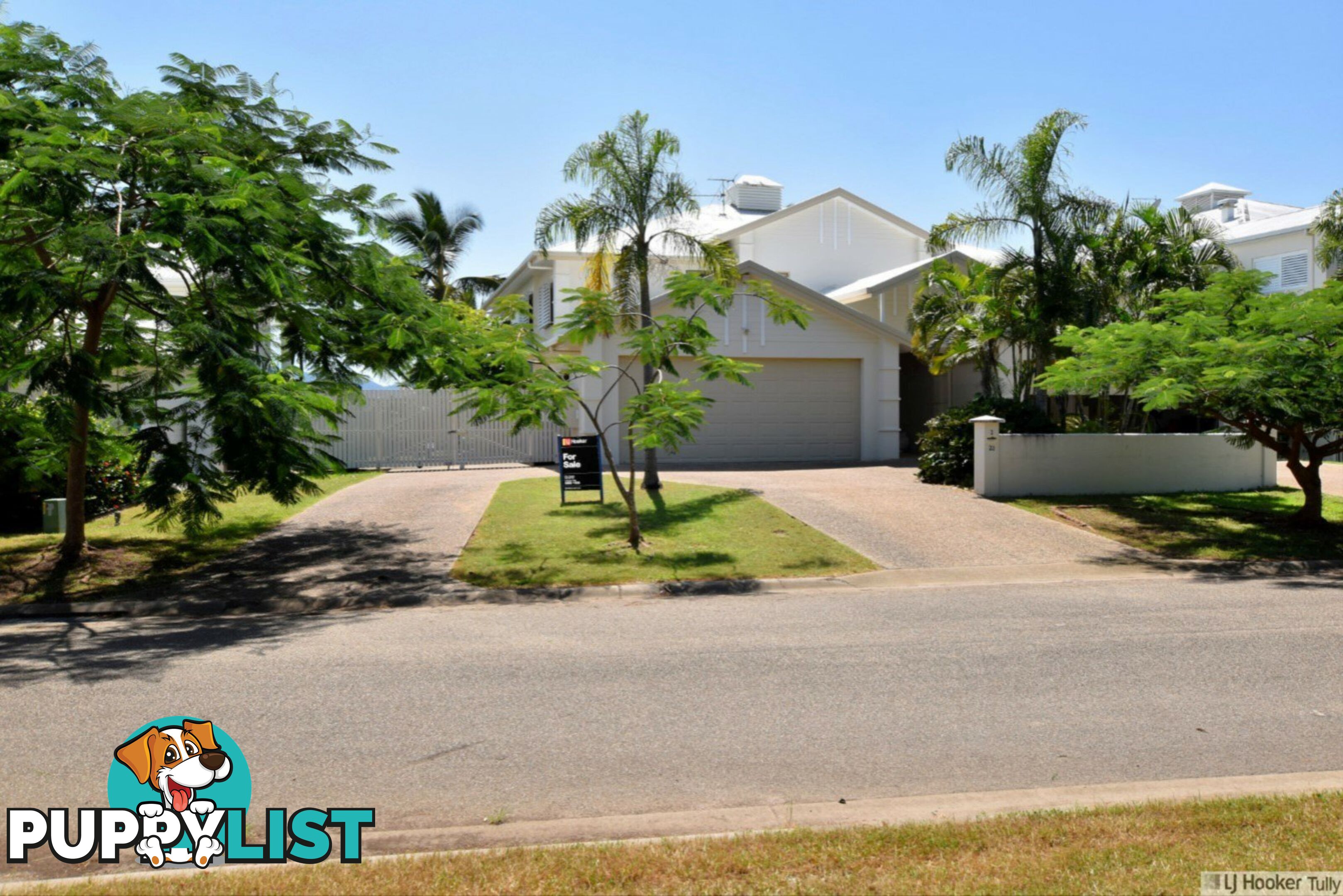 Unit 2/23 Poinciana Boulevard CARDWELL QLD 4849