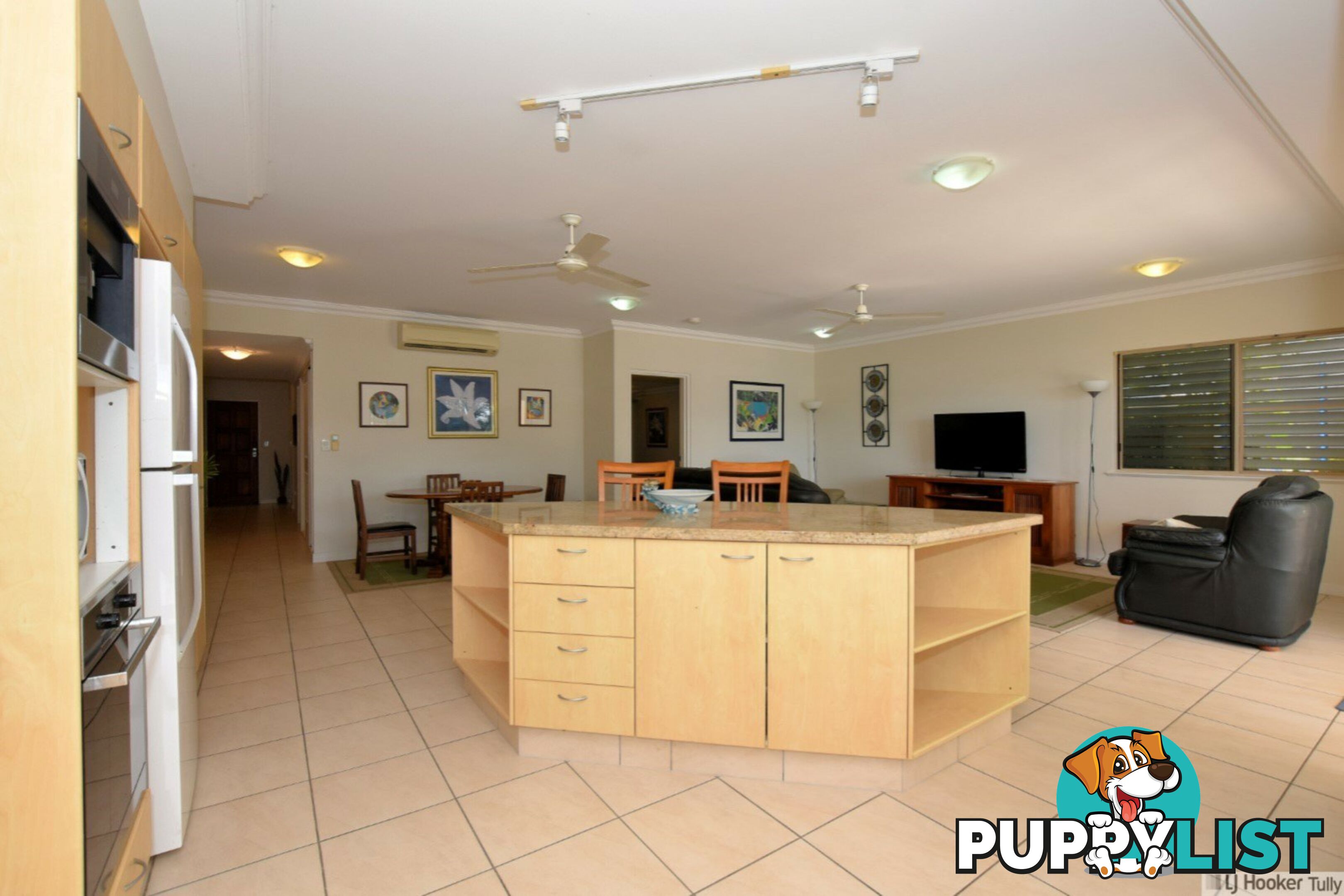 Unit 2/23 Poinciana Boulevard CARDWELL QLD 4849