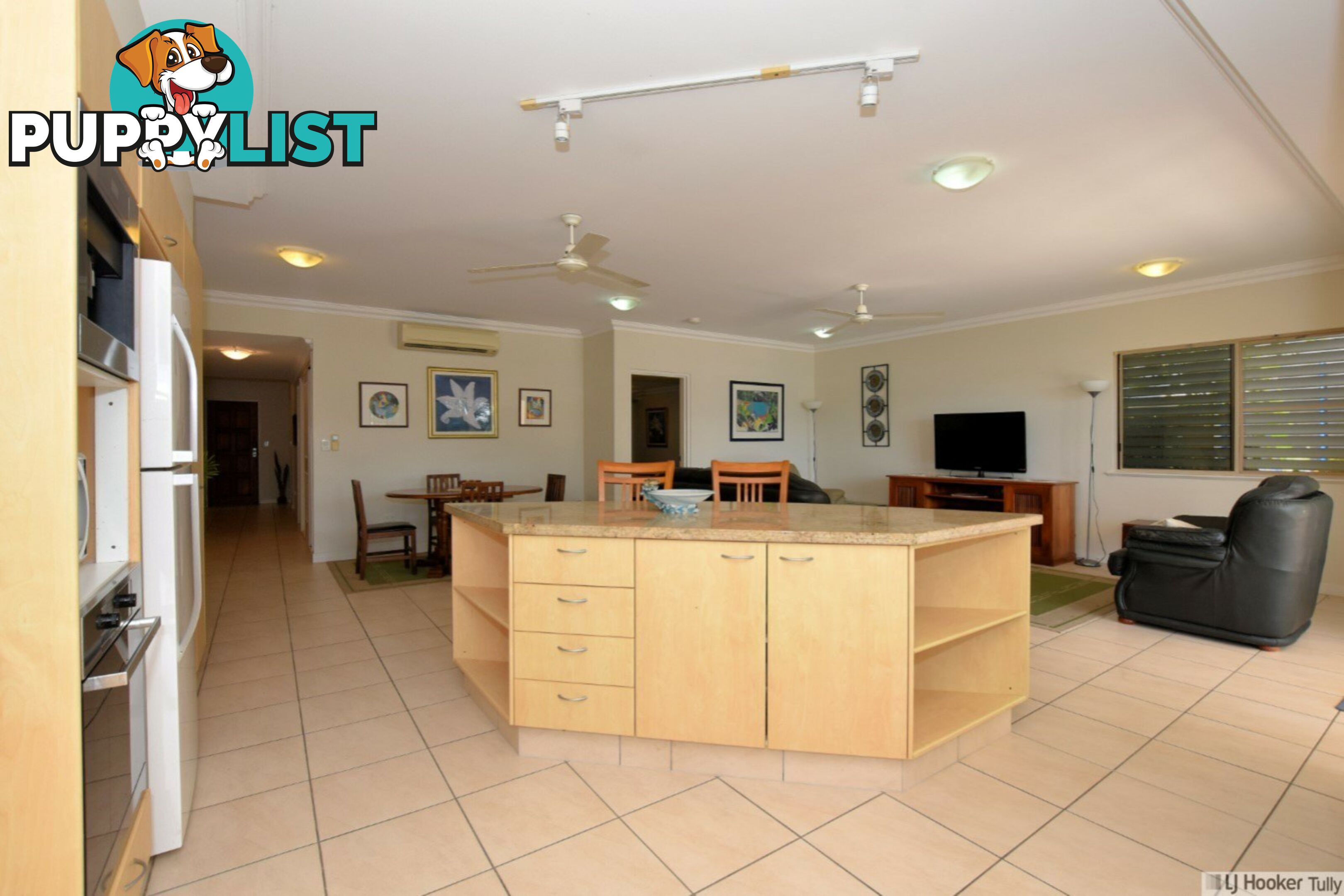 Unit 2/23 Poinciana Boulevard CARDWELL QLD 4849