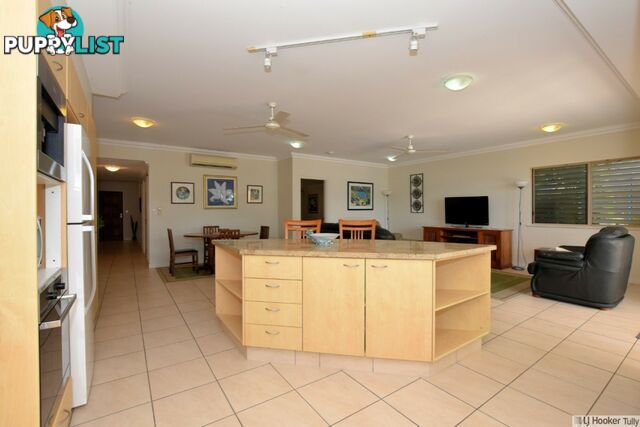 Unit 2/23 Poinciana Boulevard CARDWELL QLD 4849