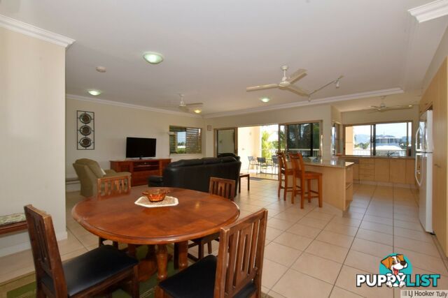 Unit 2/23 Poinciana Boulevard CARDWELL QLD 4849