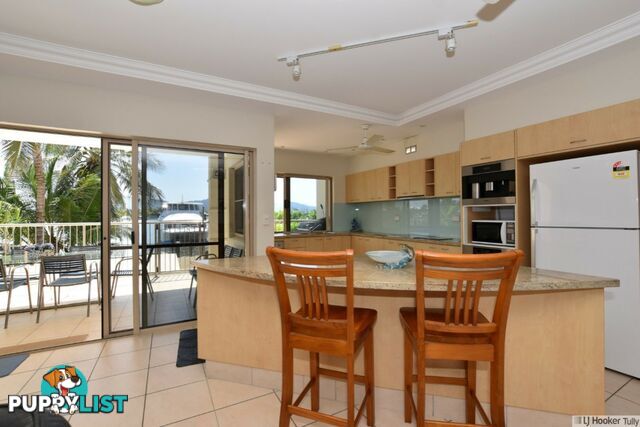 Unit 2/23 Poinciana Boulevard CARDWELL QLD 4849