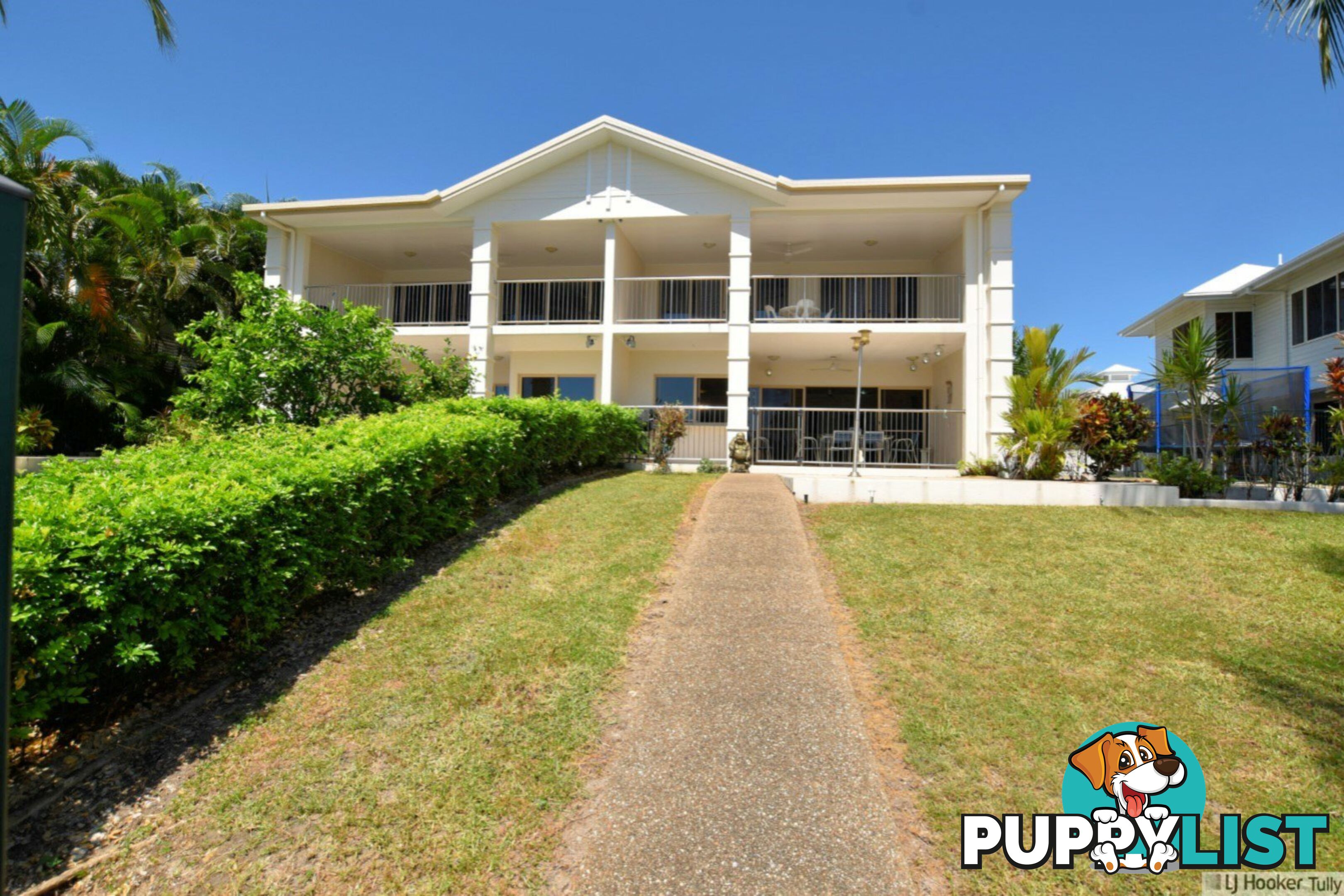 Unit 2/23 Poinciana Boulevard CARDWELL QLD 4849