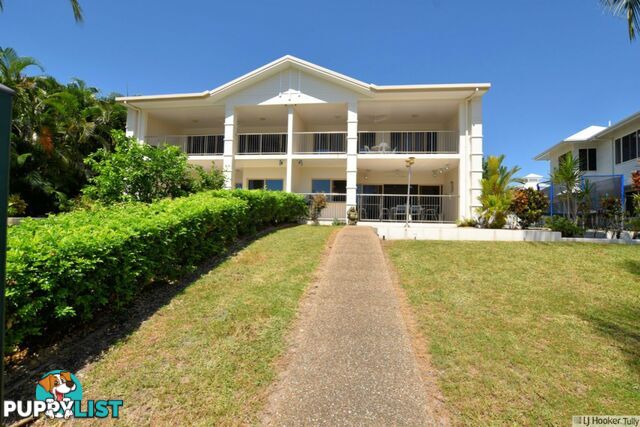 Unit 2/23 Poinciana Boulevard CARDWELL QLD 4849