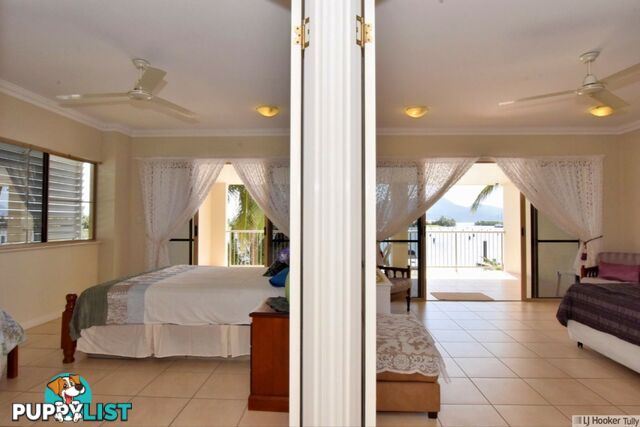 Unit 2/23 Poinciana Boulevard CARDWELL QLD 4849