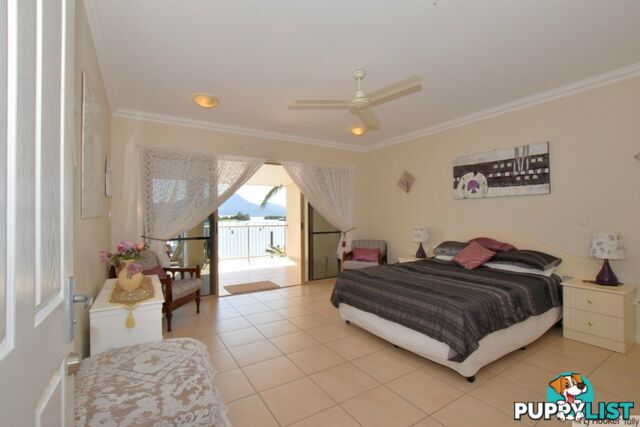 Unit 2/23 Poinciana Boulevard CARDWELL QLD 4849