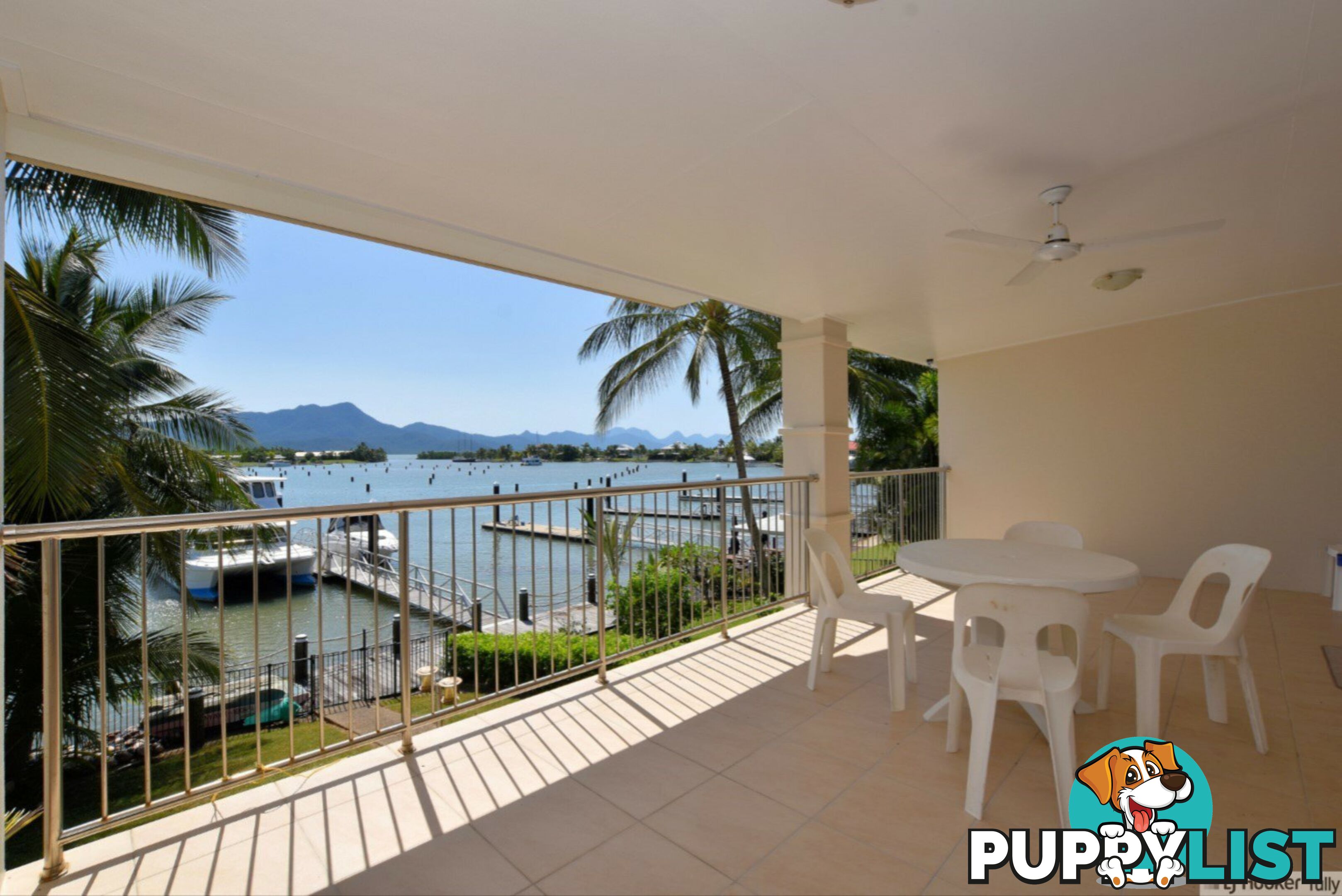 Unit 2/23 Poinciana Boulevard CARDWELL QLD 4849