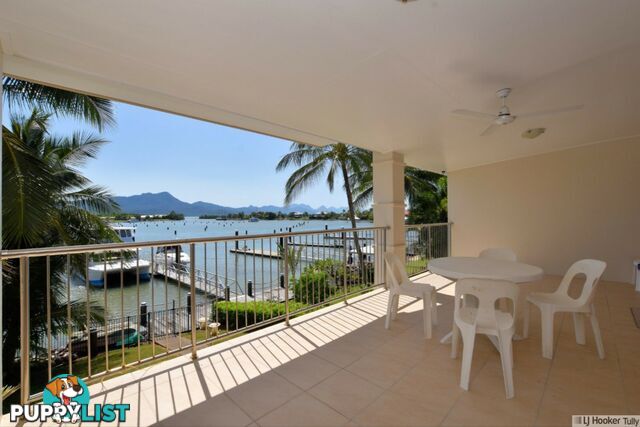Unit 2/23 Poinciana Boulevard CARDWELL QLD 4849