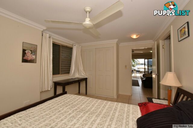 Unit 2/23 Poinciana Boulevard CARDWELL QLD 4849