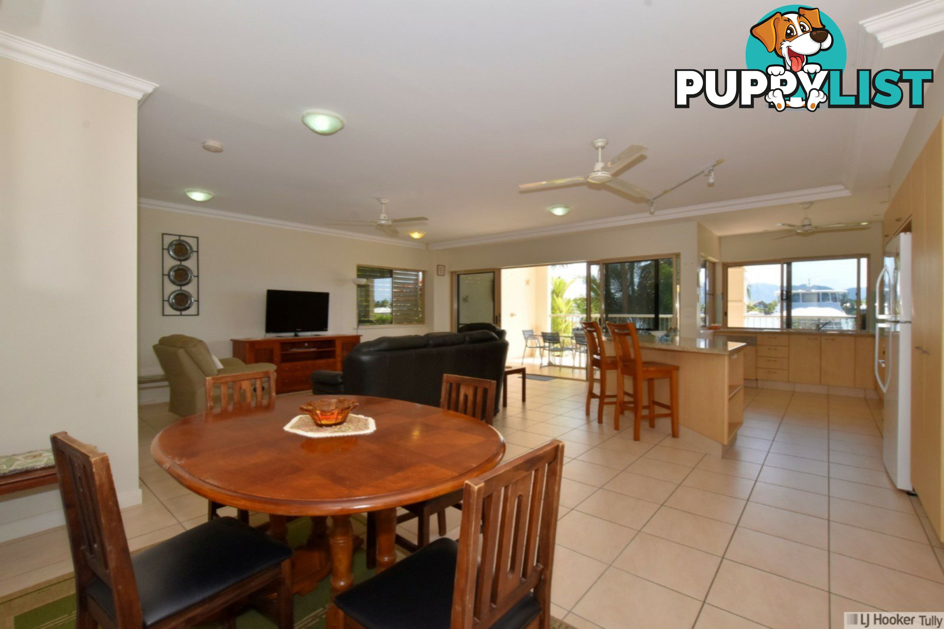 Unit 2/23 Poinciana Boulevard CARDWELL QLD 4849