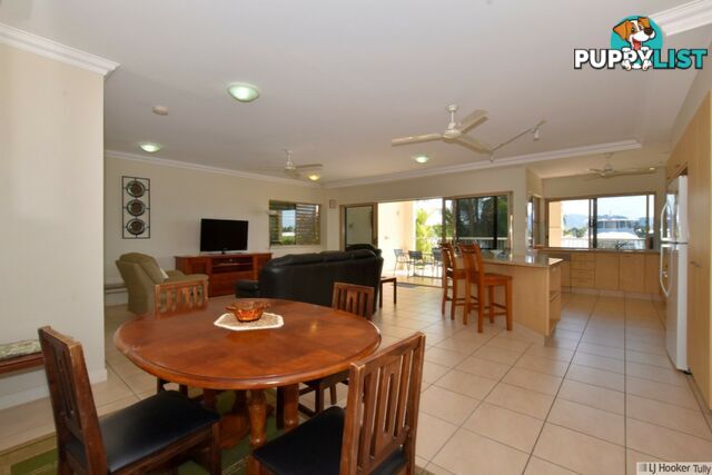 Unit 2/23 Poinciana Boulevard CARDWELL QLD 4849