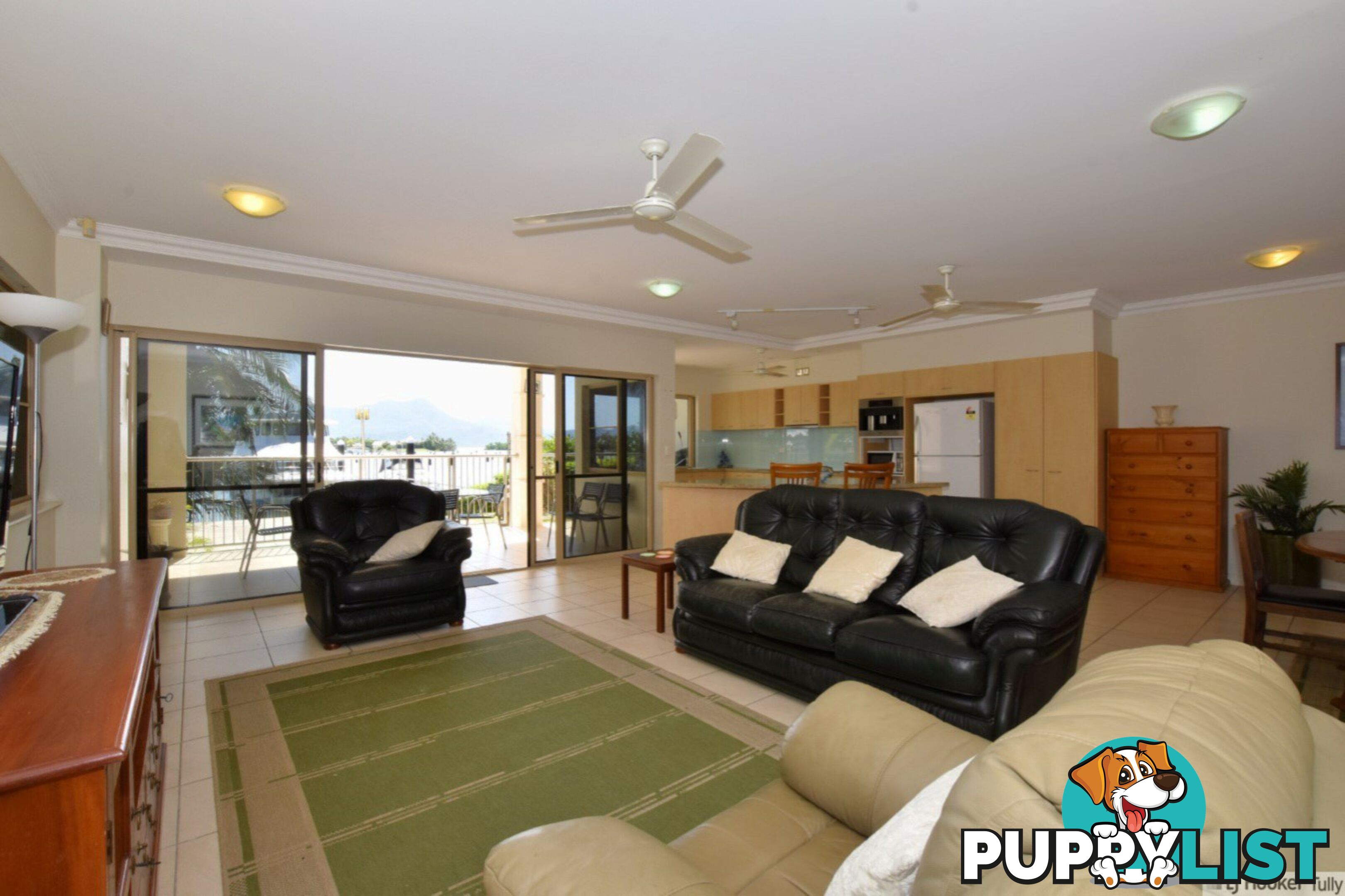 Unit 2/23 Poinciana Boulevard CARDWELL QLD 4849