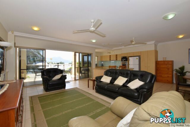 Unit 2/23 Poinciana Boulevard CARDWELL QLD 4849