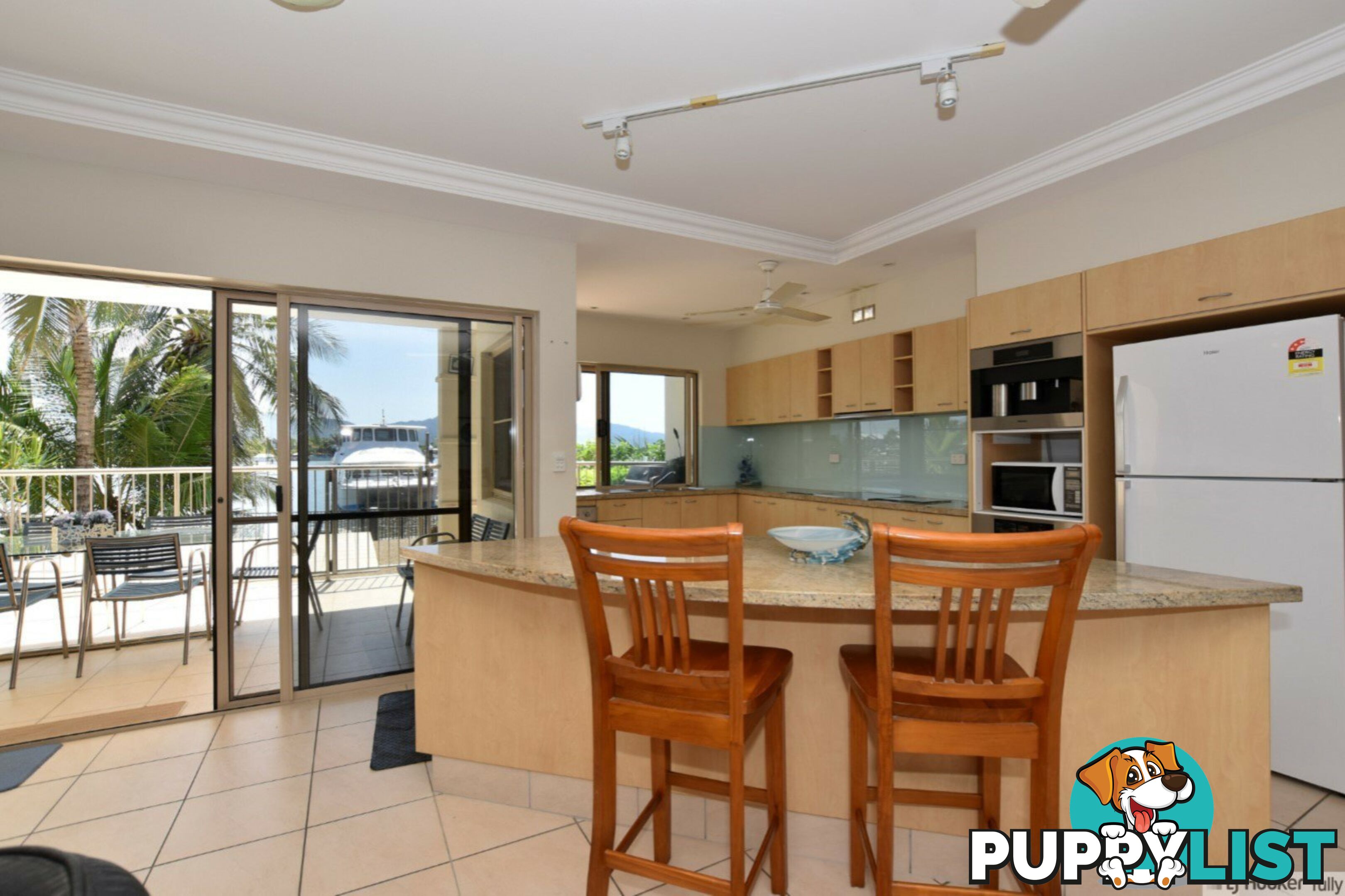 Unit 2/23 Poinciana Boulevard CARDWELL QLD 4849