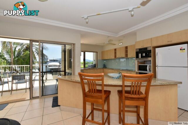 Unit 2/23 Poinciana Boulevard CARDWELL QLD 4849