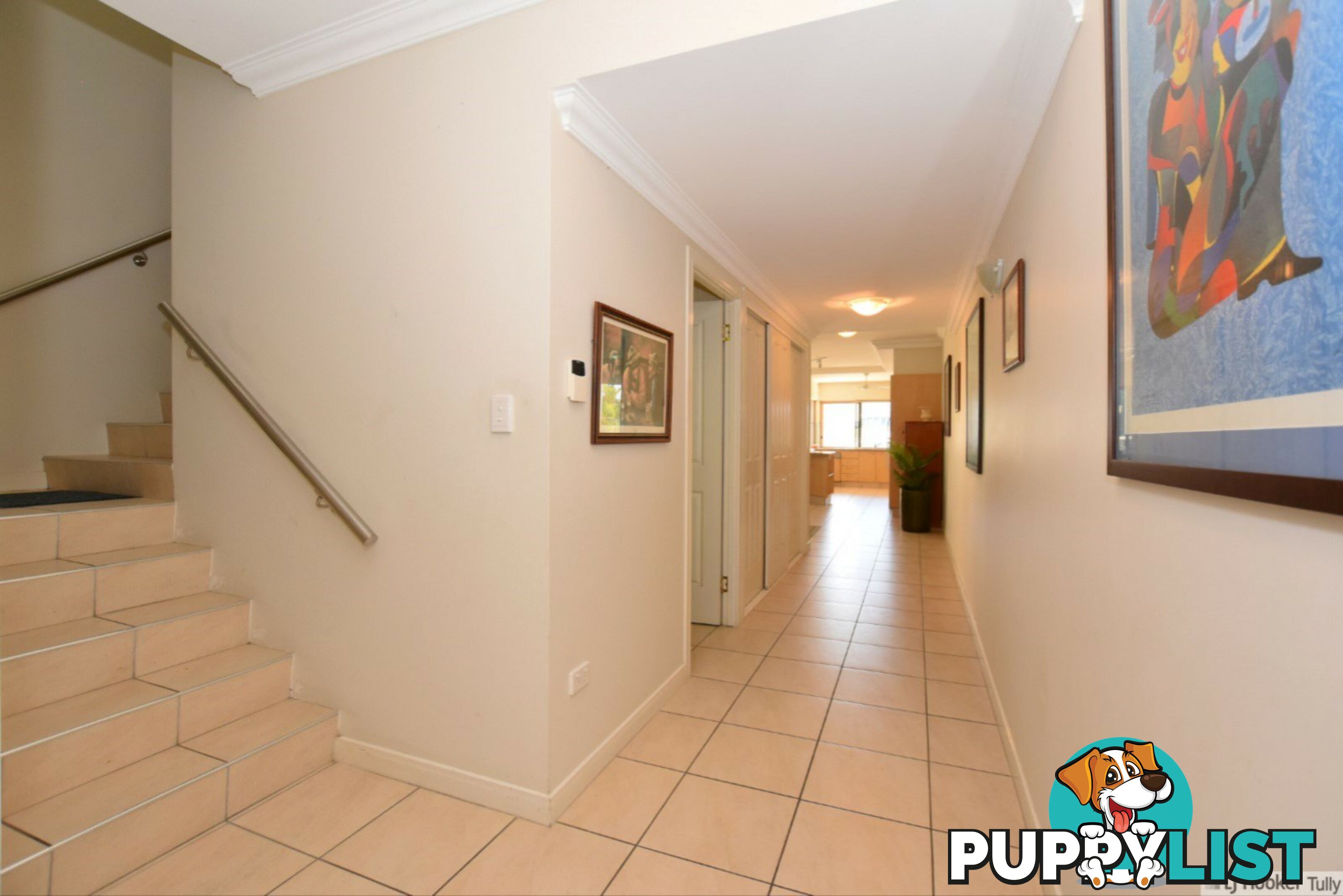 Unit 2/23 Poinciana Boulevard CARDWELL QLD 4849