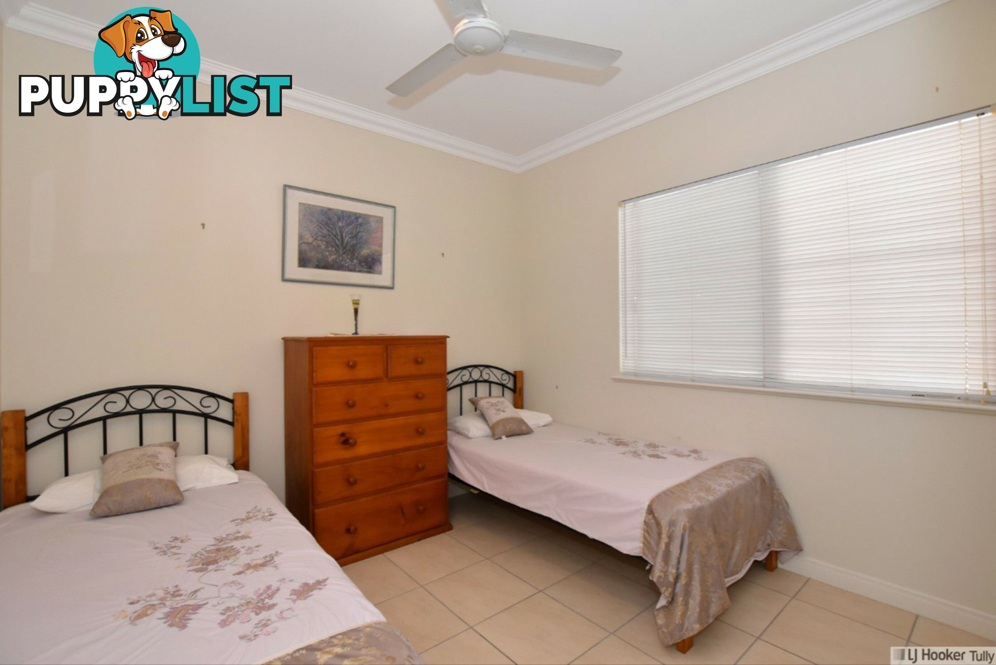 Unit 2/23 Poinciana Boulevard CARDWELL QLD 4849