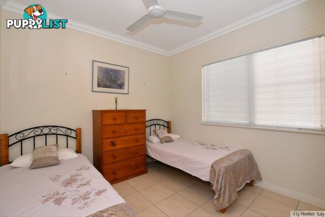 Unit 2/23 Poinciana Boulevard CARDWELL QLD 4849