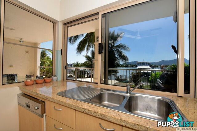 Unit 2/23 Poinciana Boulevard CARDWELL QLD 4849
