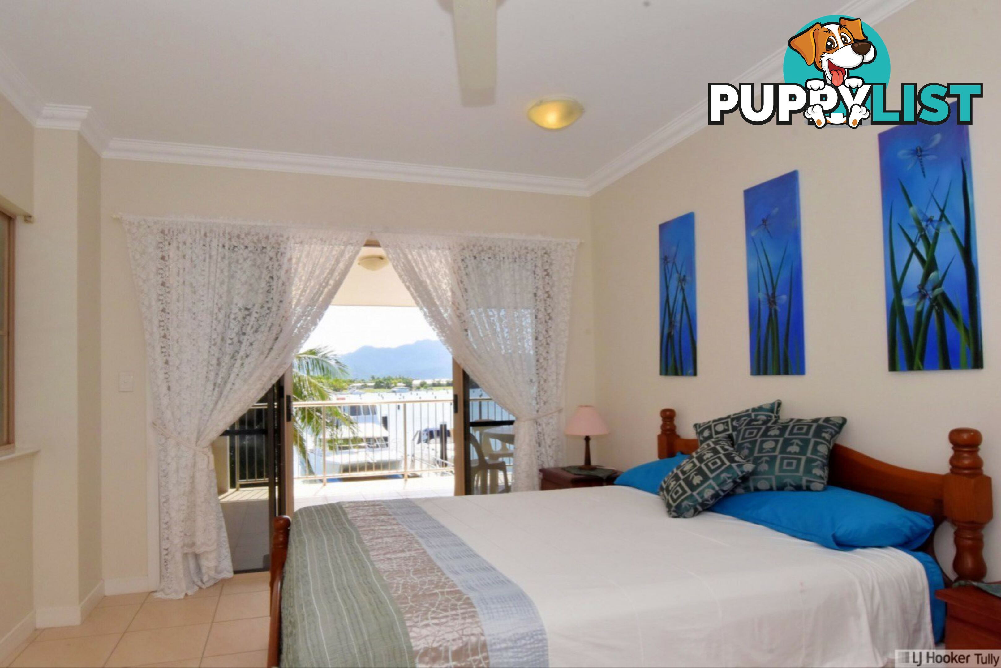 Unit 2/23 Poinciana Boulevard CARDWELL QLD 4849