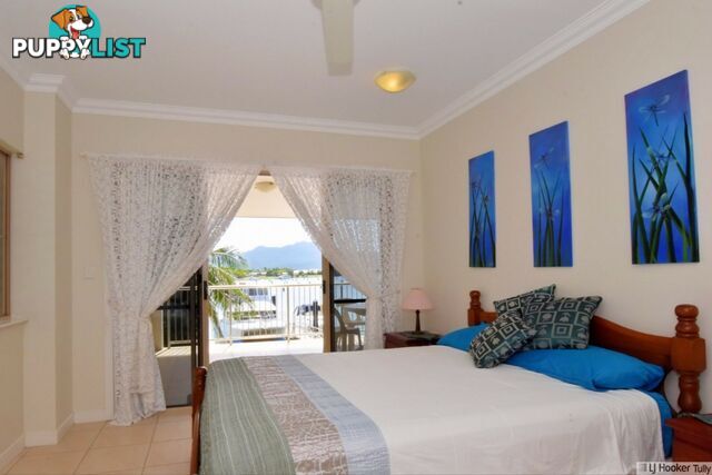 Unit 2/23 Poinciana Boulevard CARDWELL QLD 4849