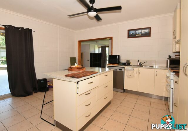 275 Dingo Pocket Road DINGO POCKET QLD 4854