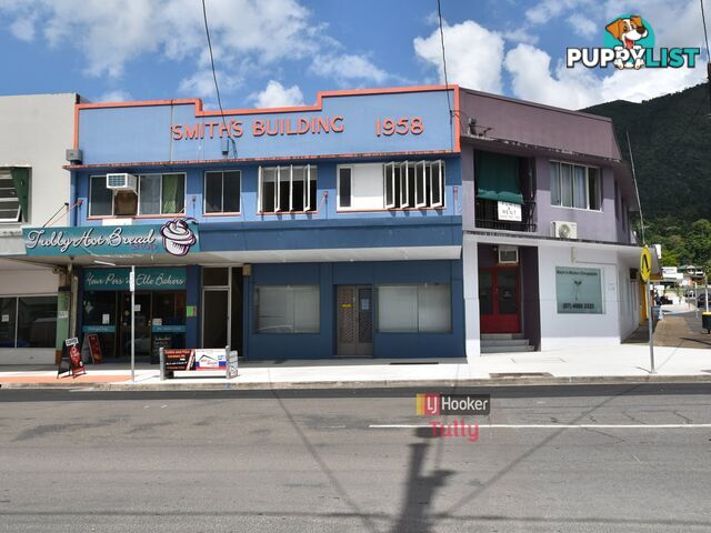 45 Bryant Street TULLY QLD 4854