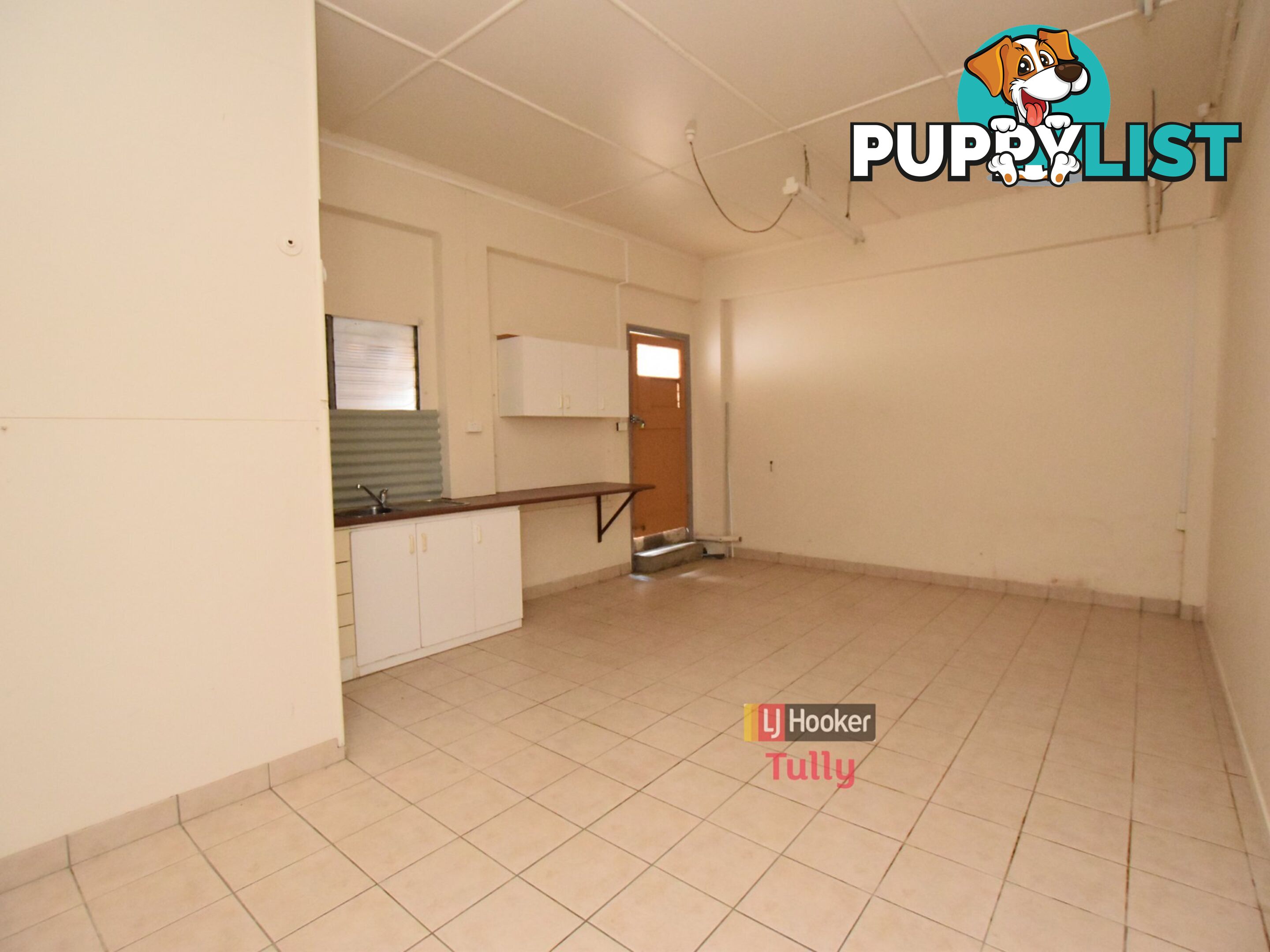 45 Bryant Street TULLY QLD 4854