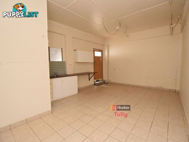 45 Bryant Street TULLY QLD 4854