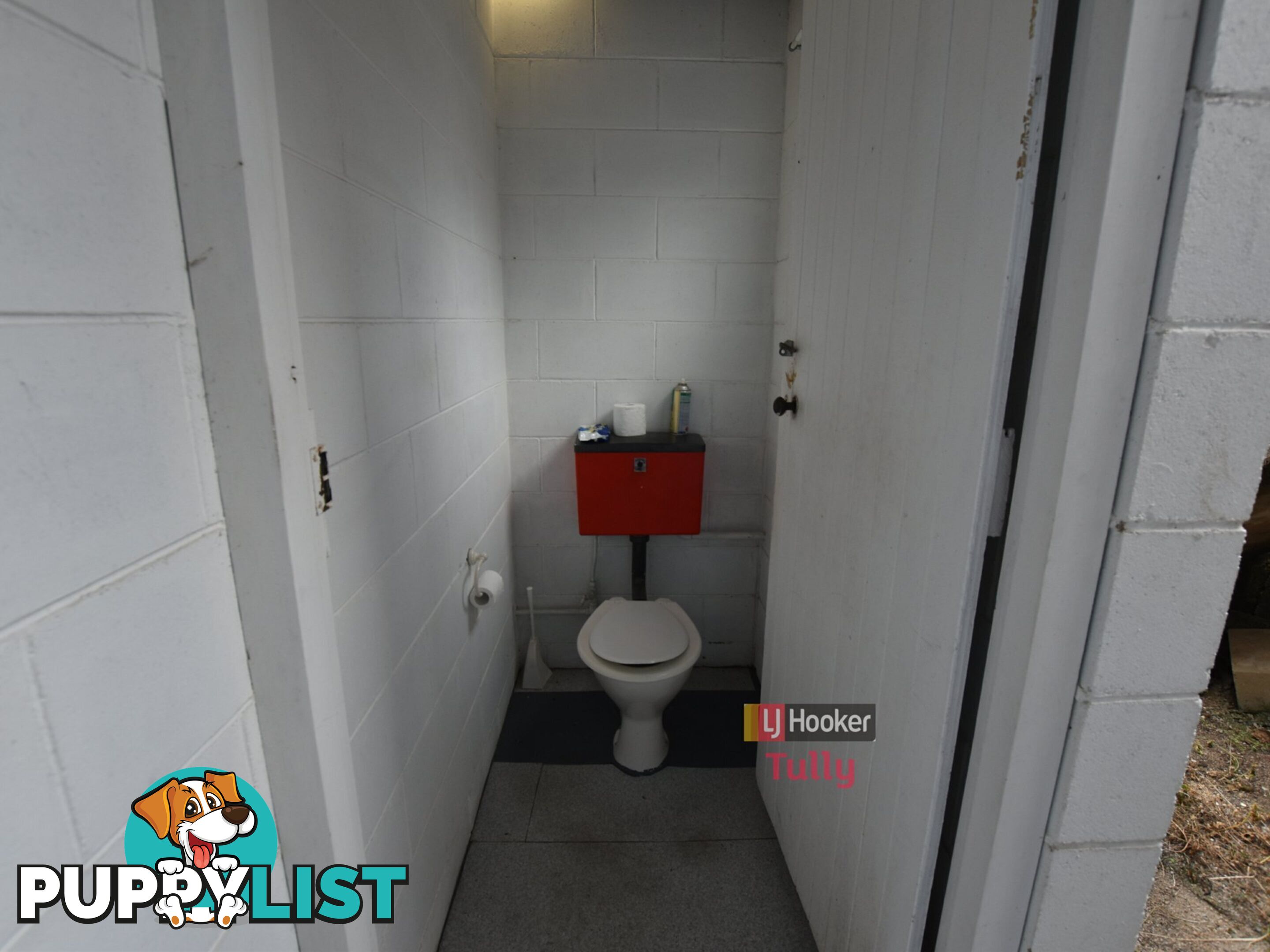 45 Bryant Street TULLY QLD 4854