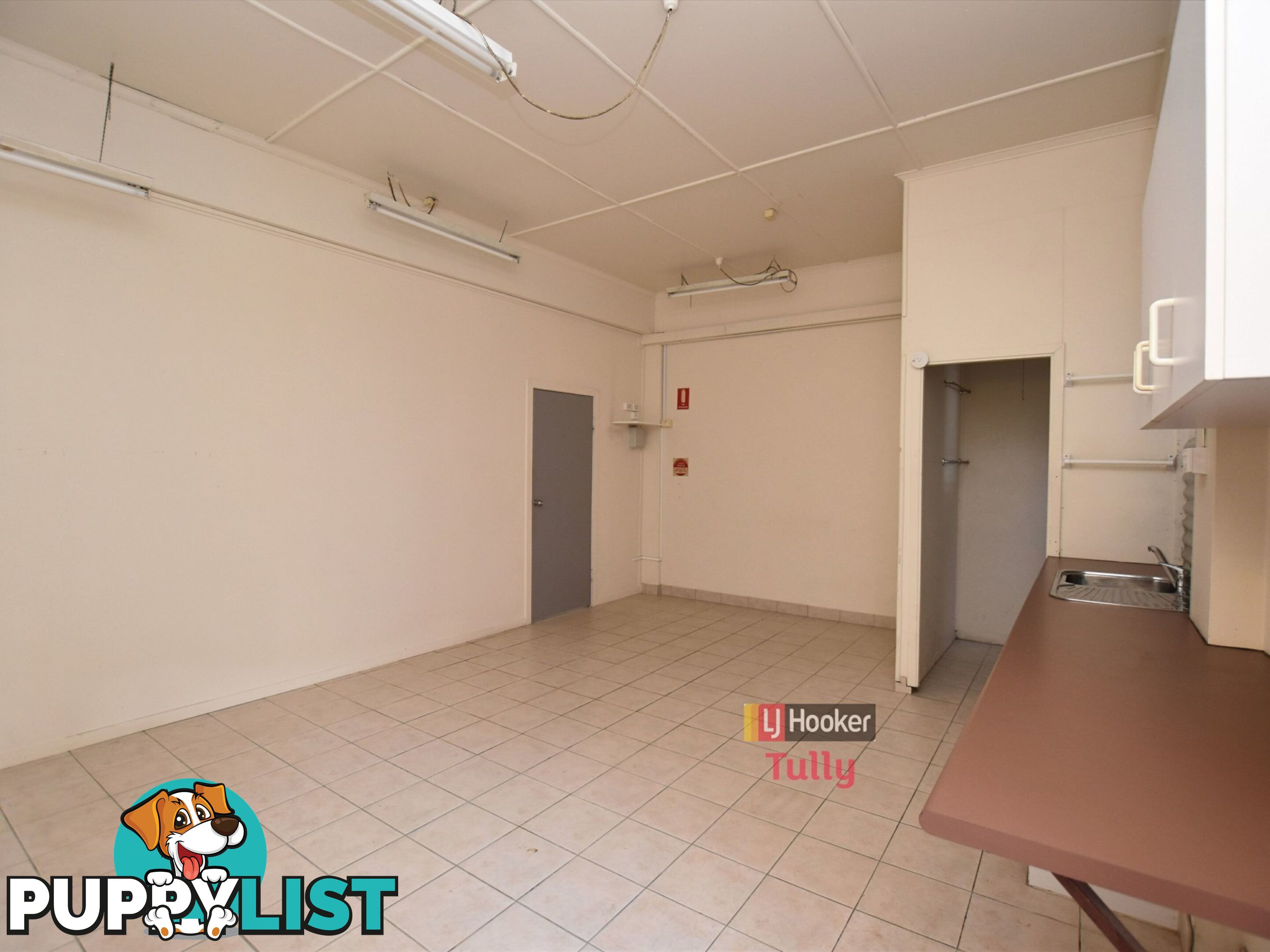 45 Bryant Street TULLY QLD 4854