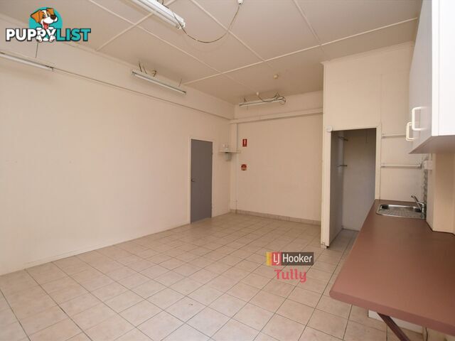 45 Bryant Street TULLY QLD 4854
