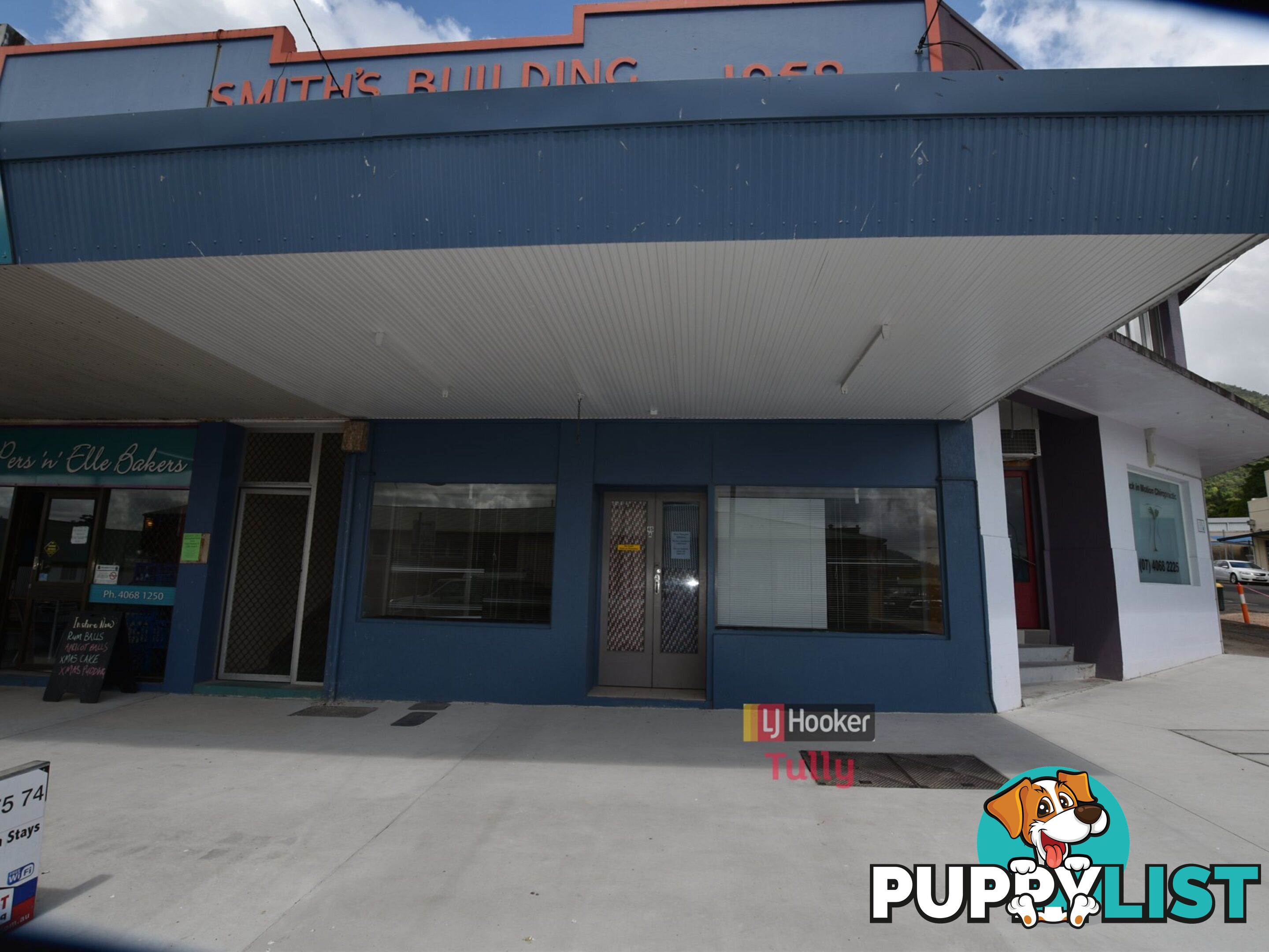 45 Bryant Street TULLY QLD 4854