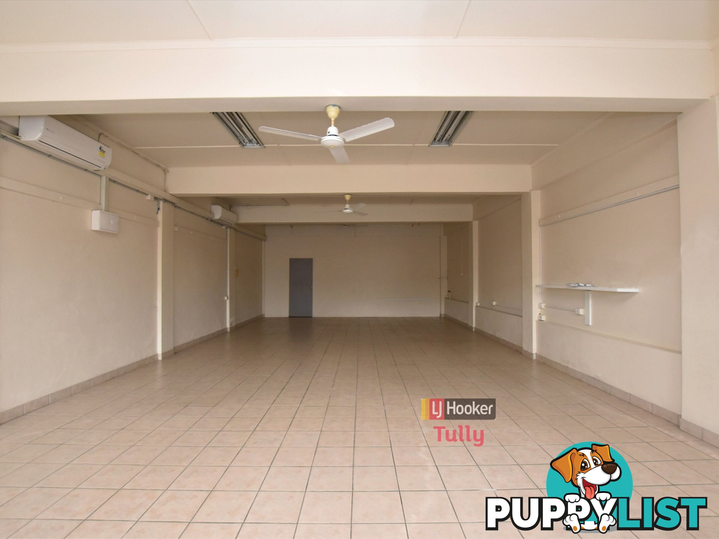 45 Bryant Street TULLY QLD 4854