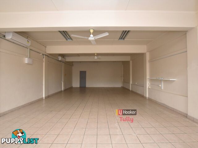 45 Bryant Street TULLY QLD 4854