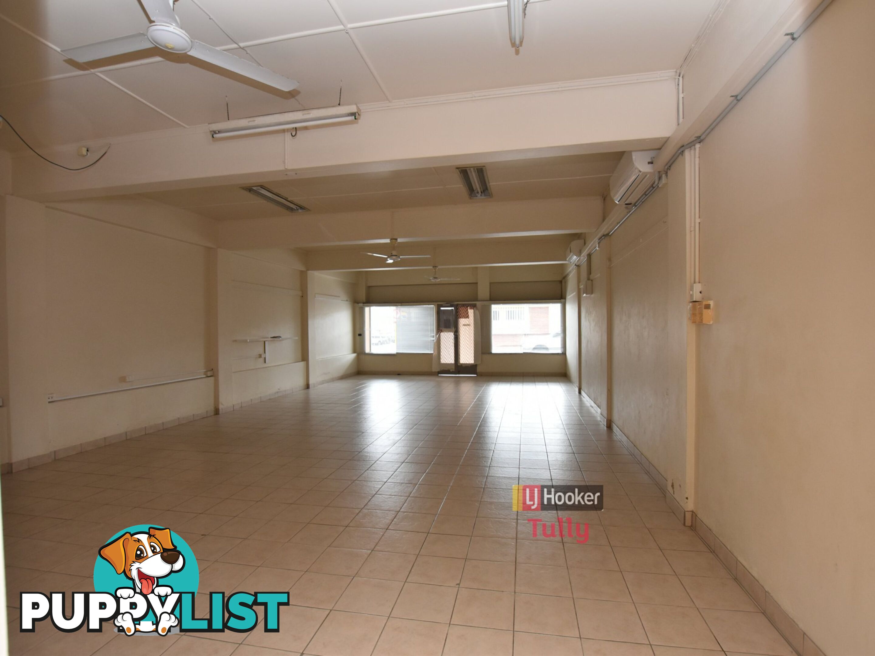 45 Bryant Street TULLY QLD 4854